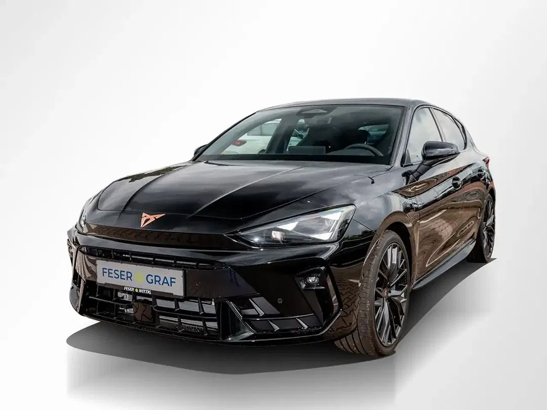 CUPRA Leon - Thumbnail 13