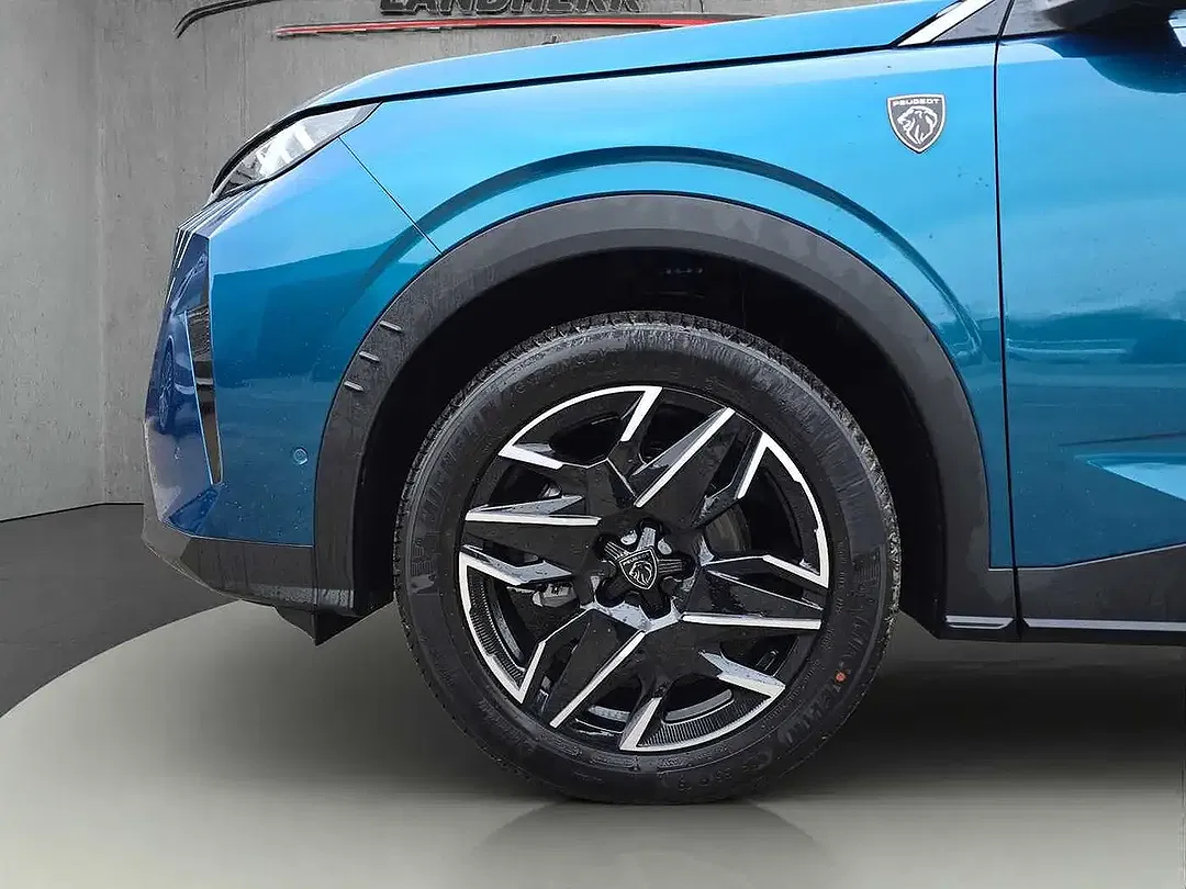 Peugeot 3008 - Thumbnail 13