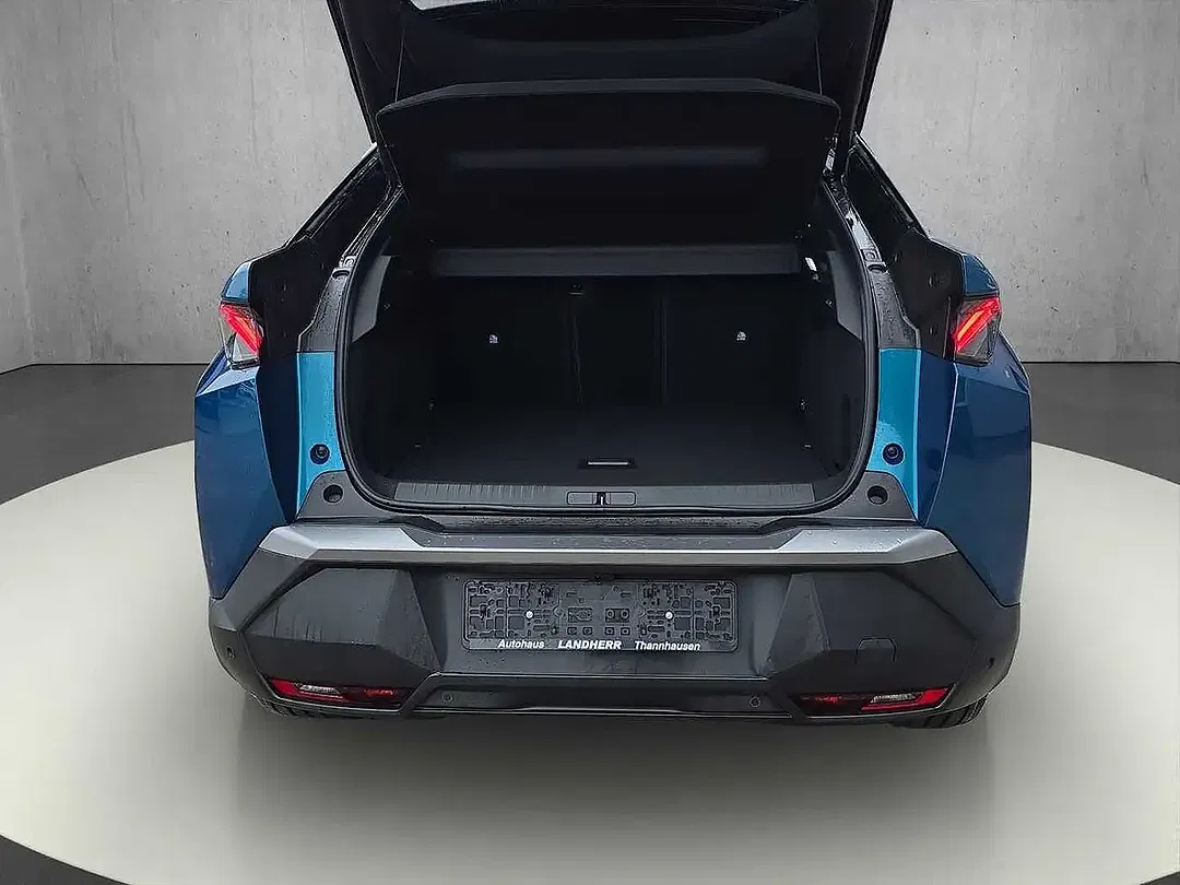 Peugeot 3008 - Thumbnail 14