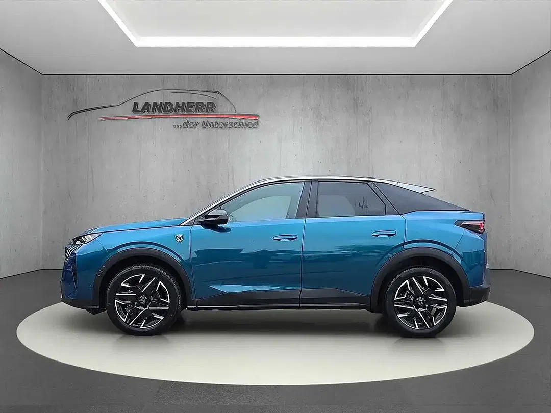 Peugeot 3008 - Thumbnail 2