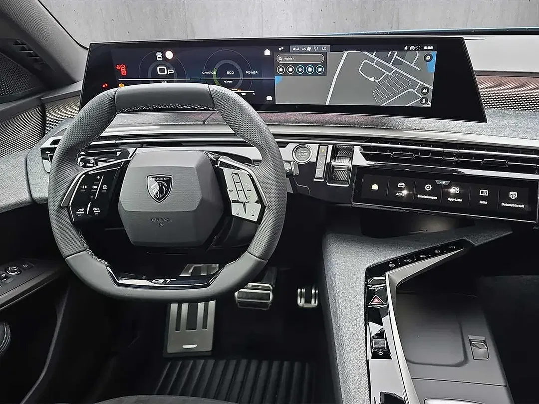 Peugeot 3008 - Thumbnail 4