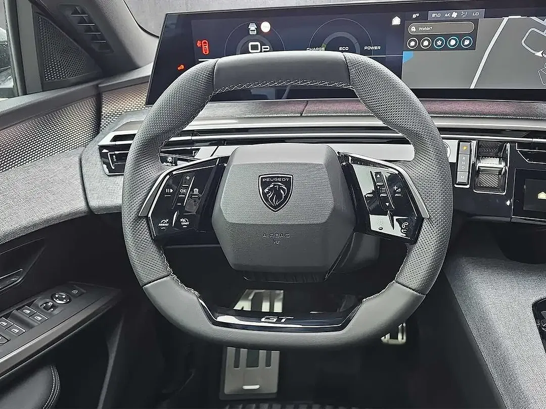 Peugeot 3008 - Thumbnail 5