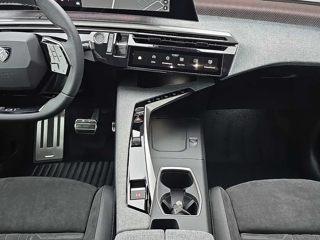 Peugeot 3008 - Thumbnail 6