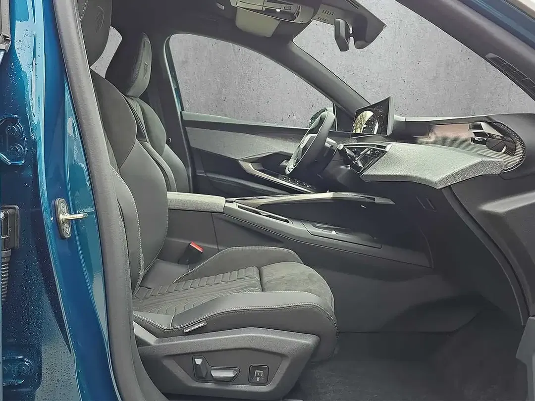 Peugeot 3008 - Thumbnail 9