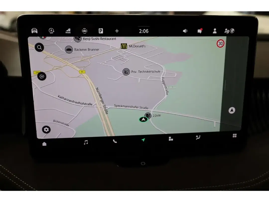 Skoda Superb - Thumbnail 11