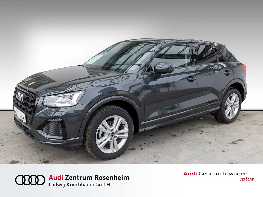 Audi Q2 - Afbeelding 1