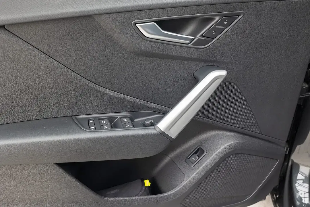 Audi Q2 - Thumbnail 13