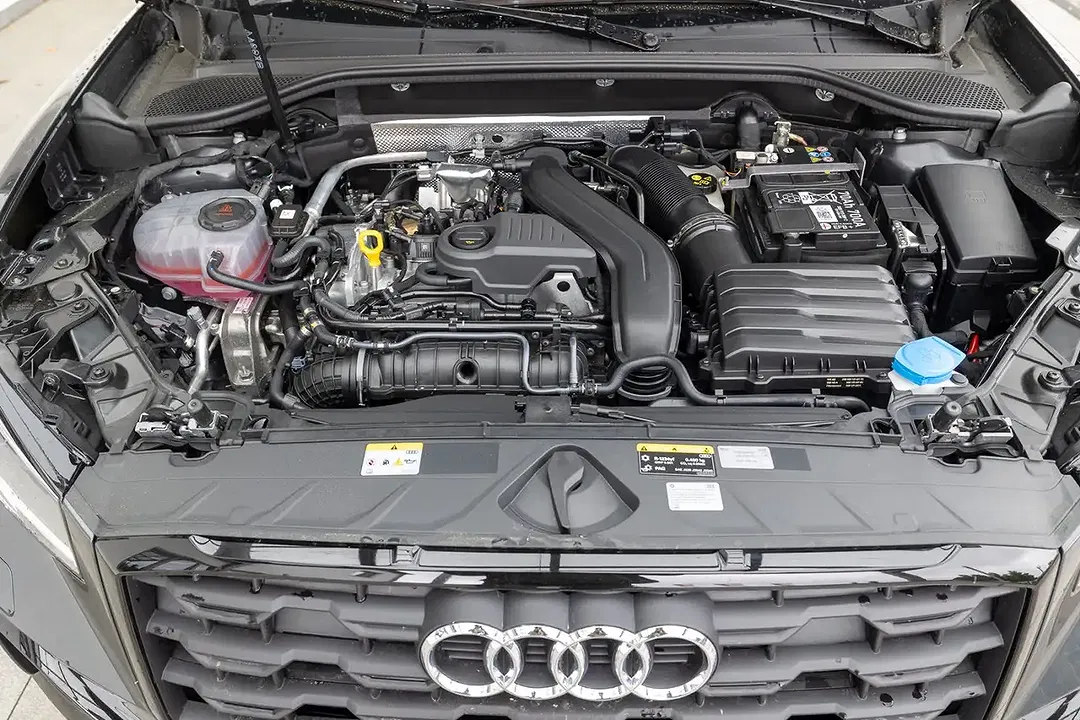 Audi Q2 - Thumbnail 14