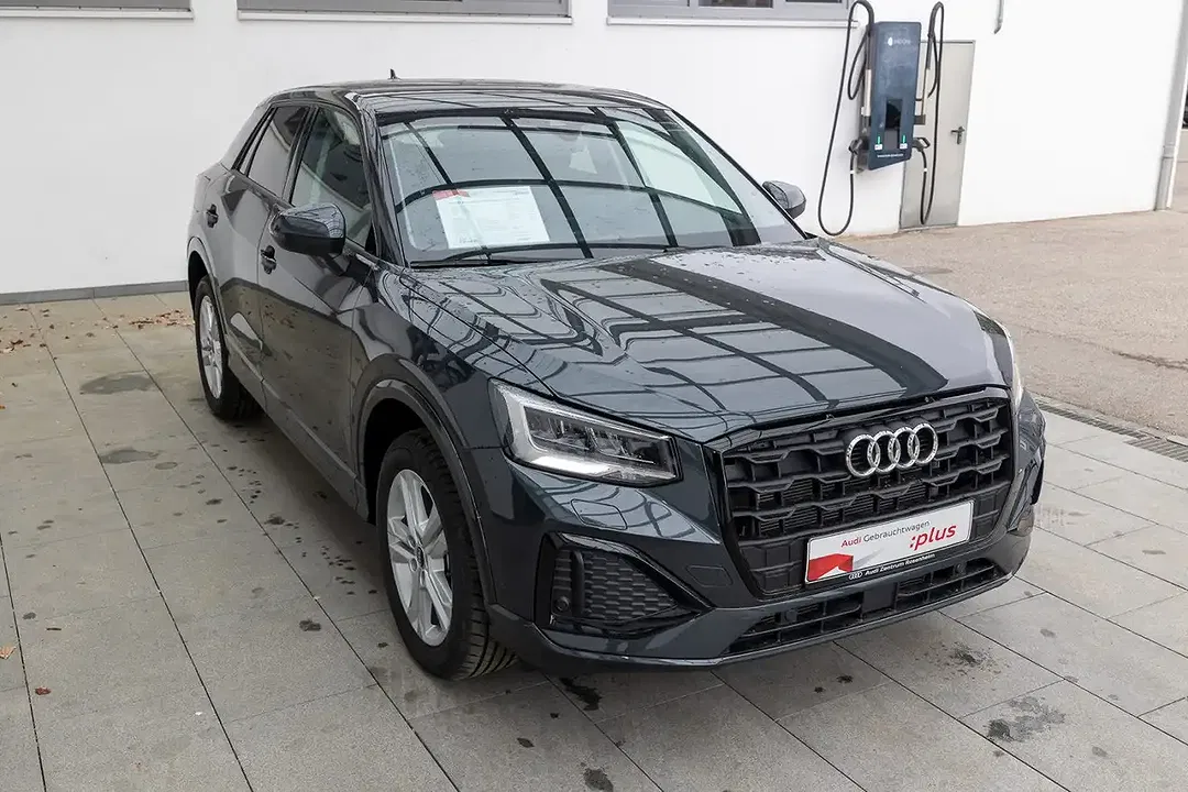 Audi Q2 - Thumbnail 7