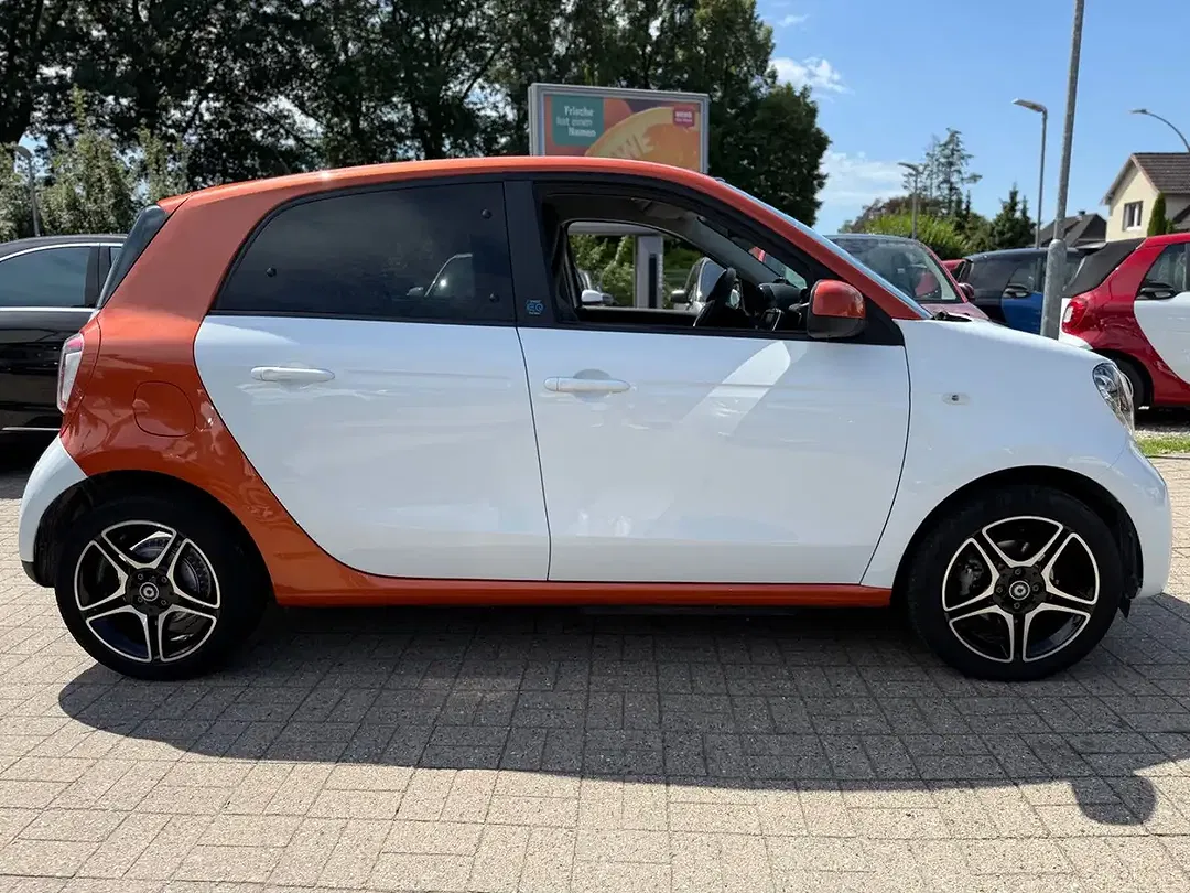 smart forFour - Thumbnail 11