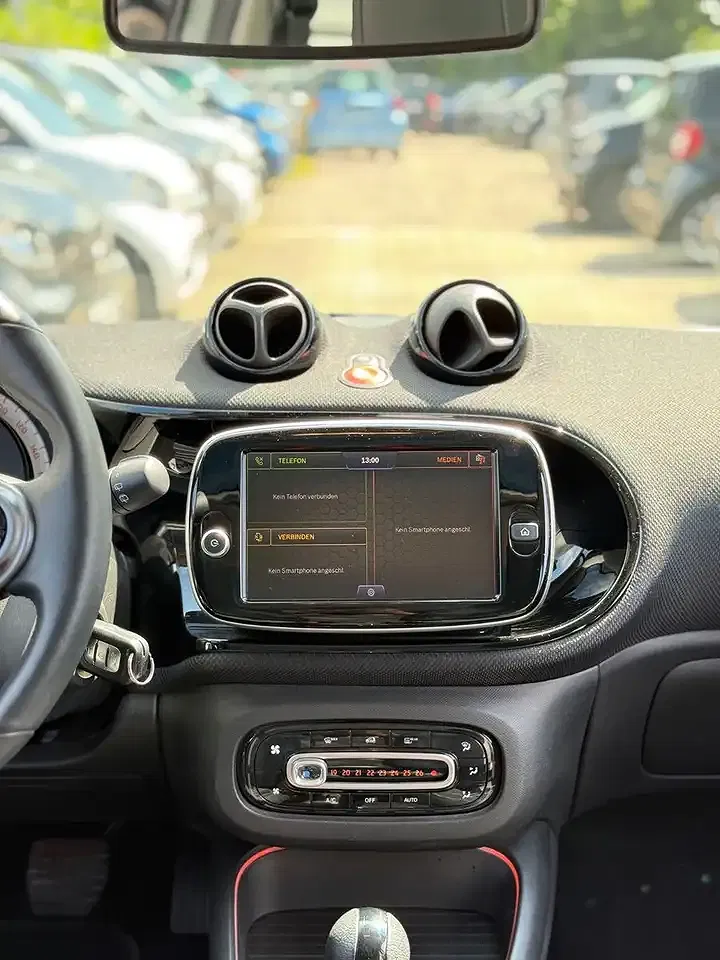 smart forFour - Thumbnail 13