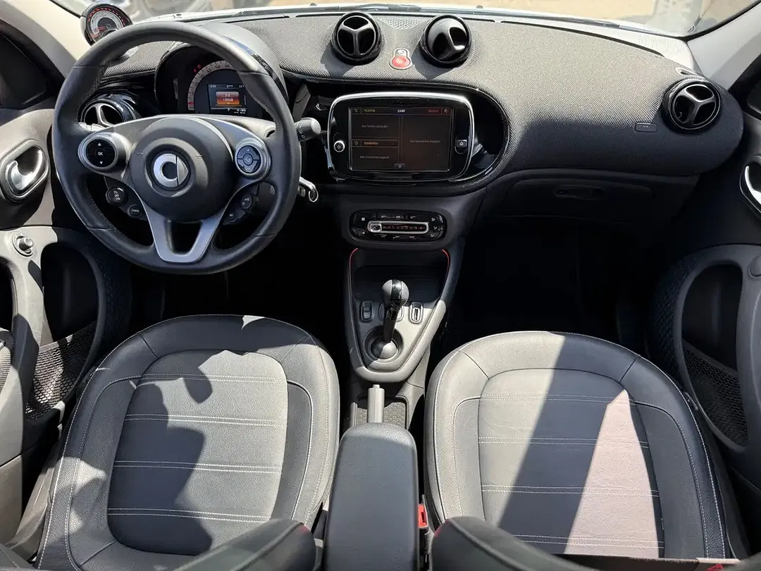 smart forFour - Thumbnail 14