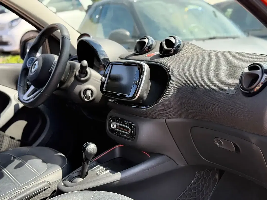 smart forFour - Thumbnail 15