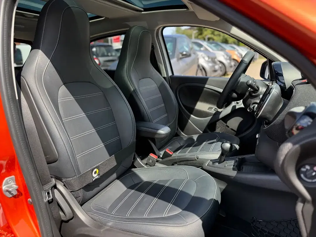 smart forFour - Thumbnail 16