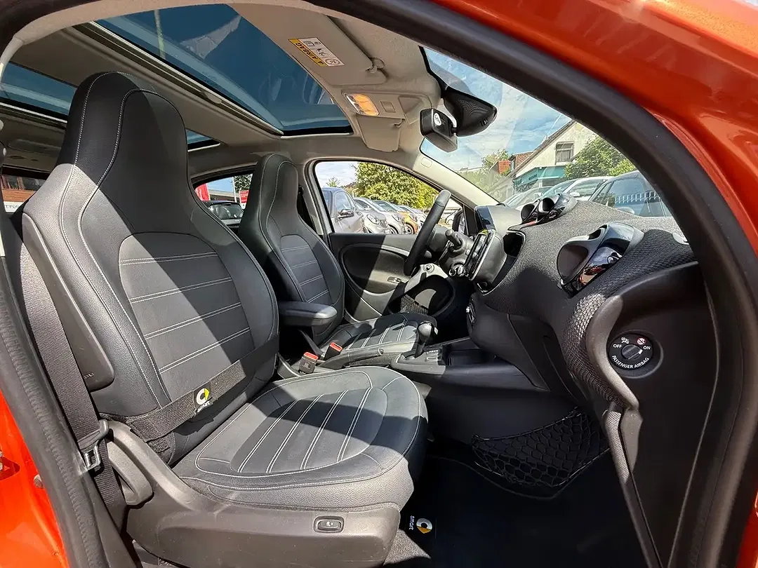 smart forFour - Thumbnail 17