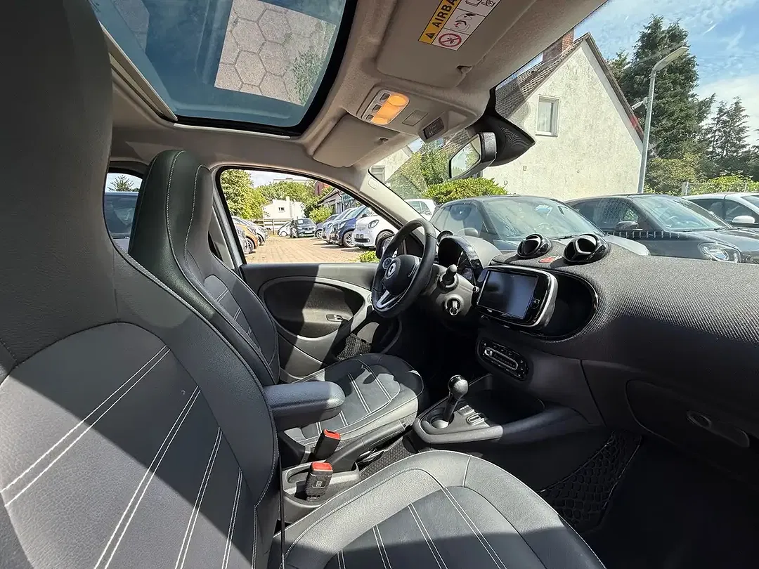 smart forFour - Thumbnail 18