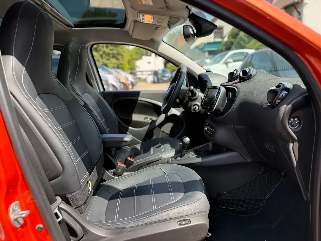 smart forFour - Thumbnail 19