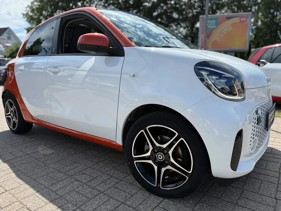 smart forFour - Thumbnail 2