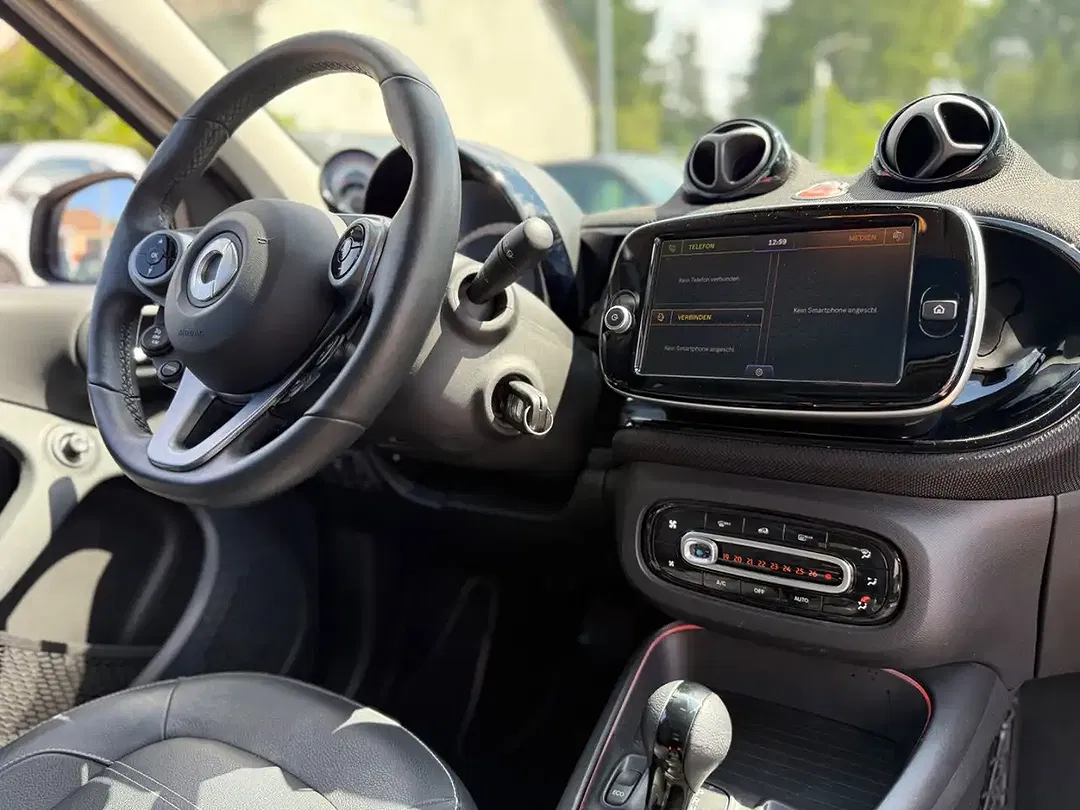 smart forFour - Thumbnail 20
