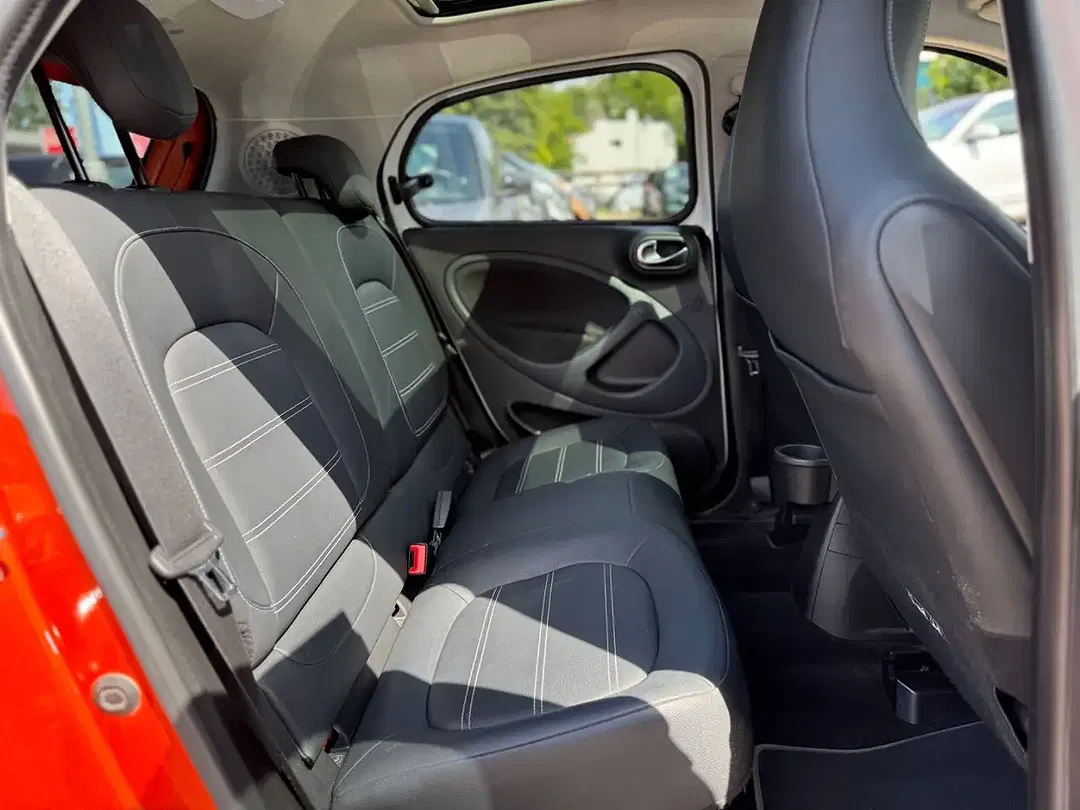 smart forFour - Thumbnail 22