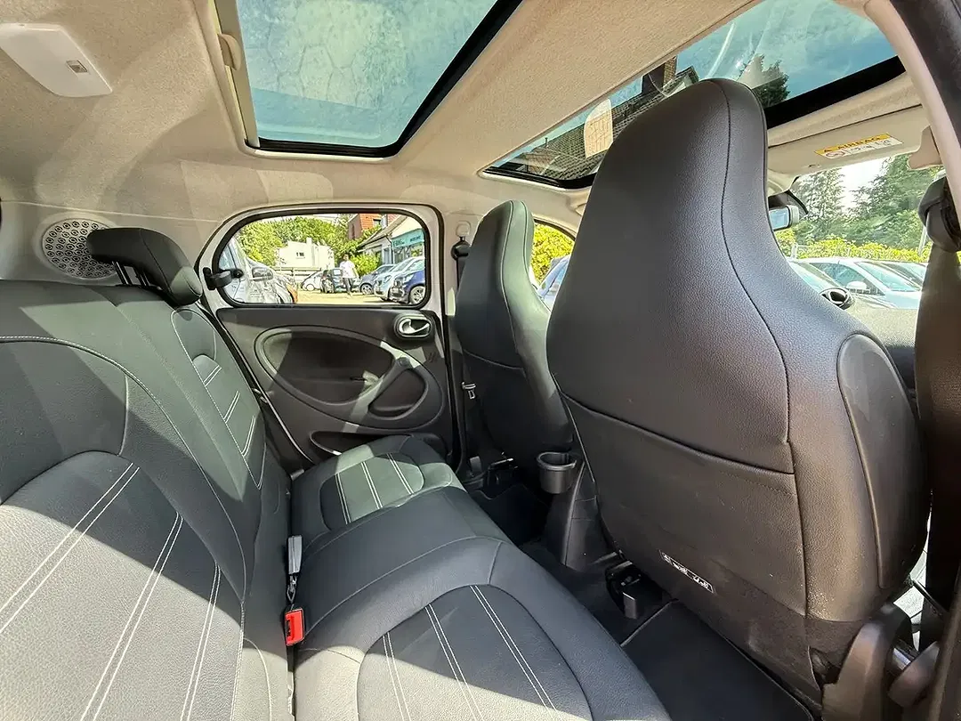 smart forFour - Thumbnail 23
