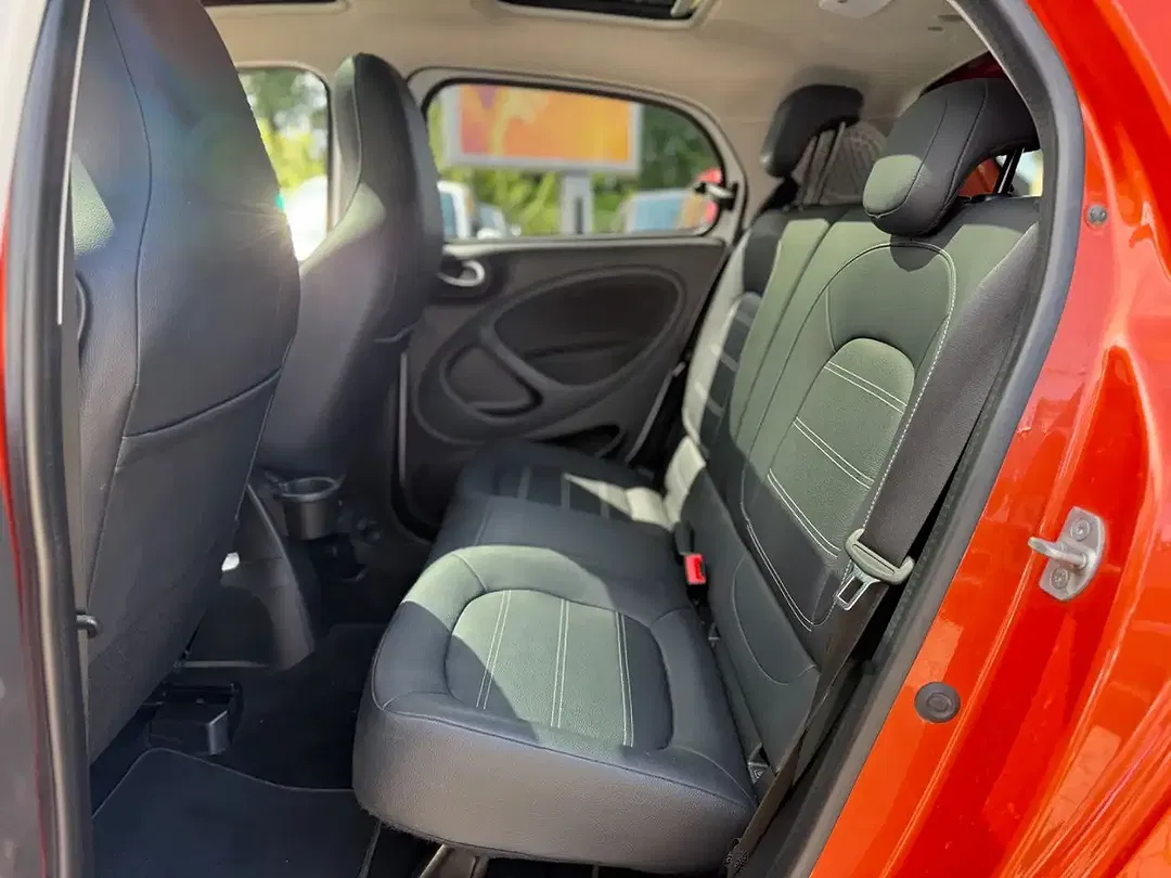 smart forFour - Thumbnail 25