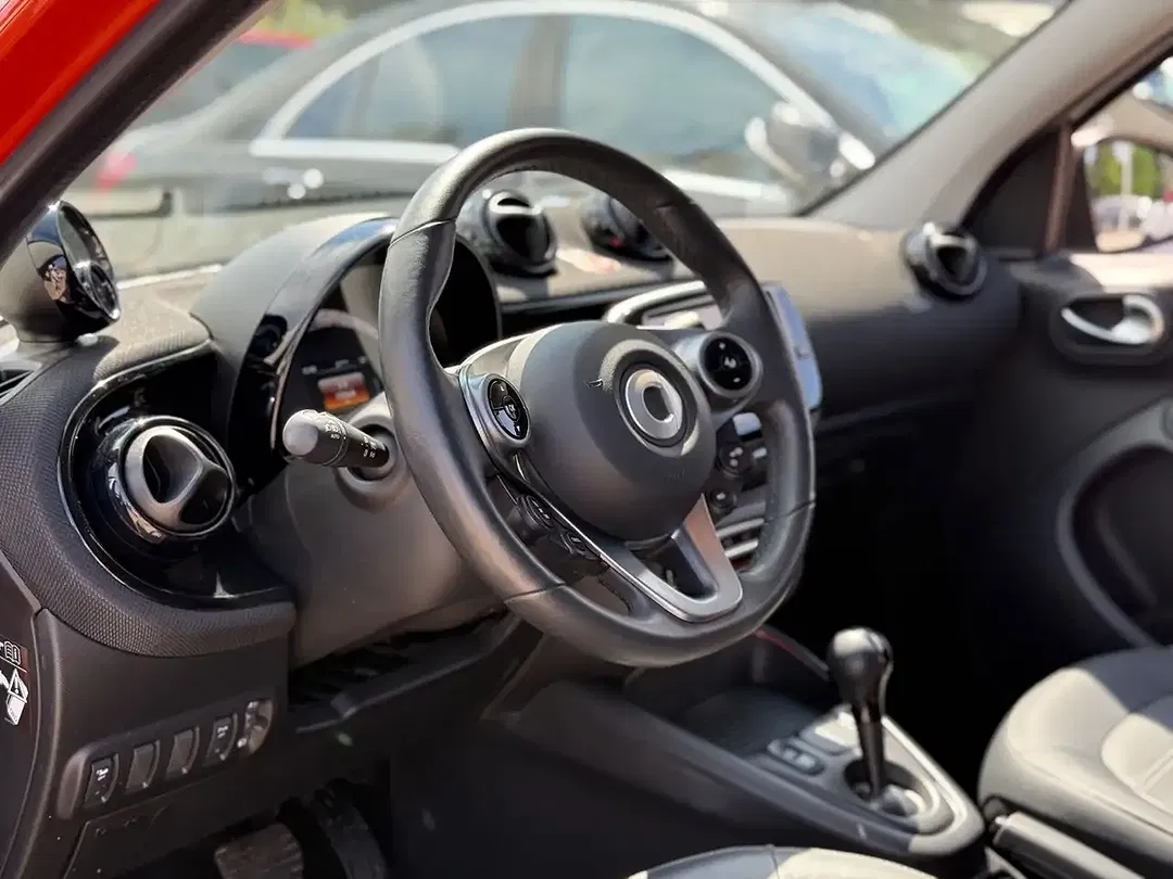 smart forFour - Thumbnail 26