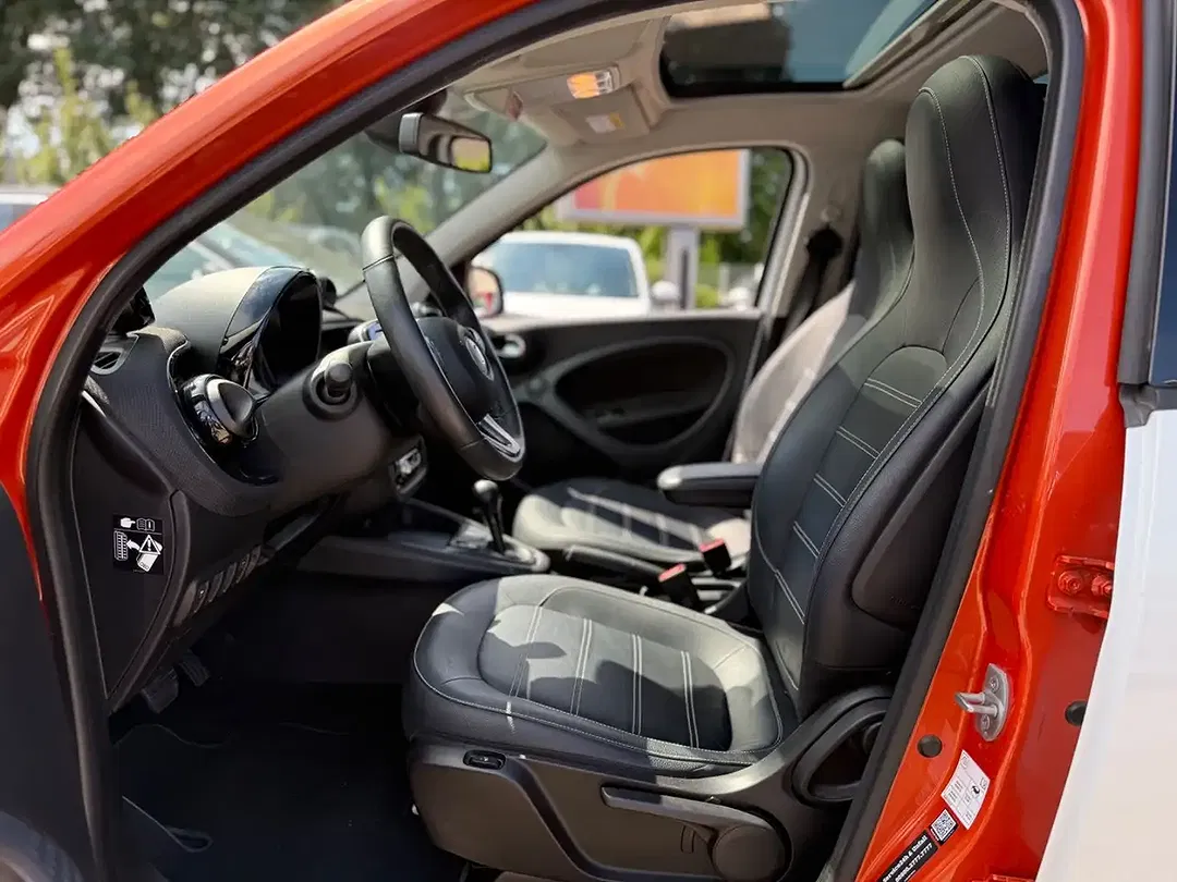 smart forFour - Thumbnail 27
