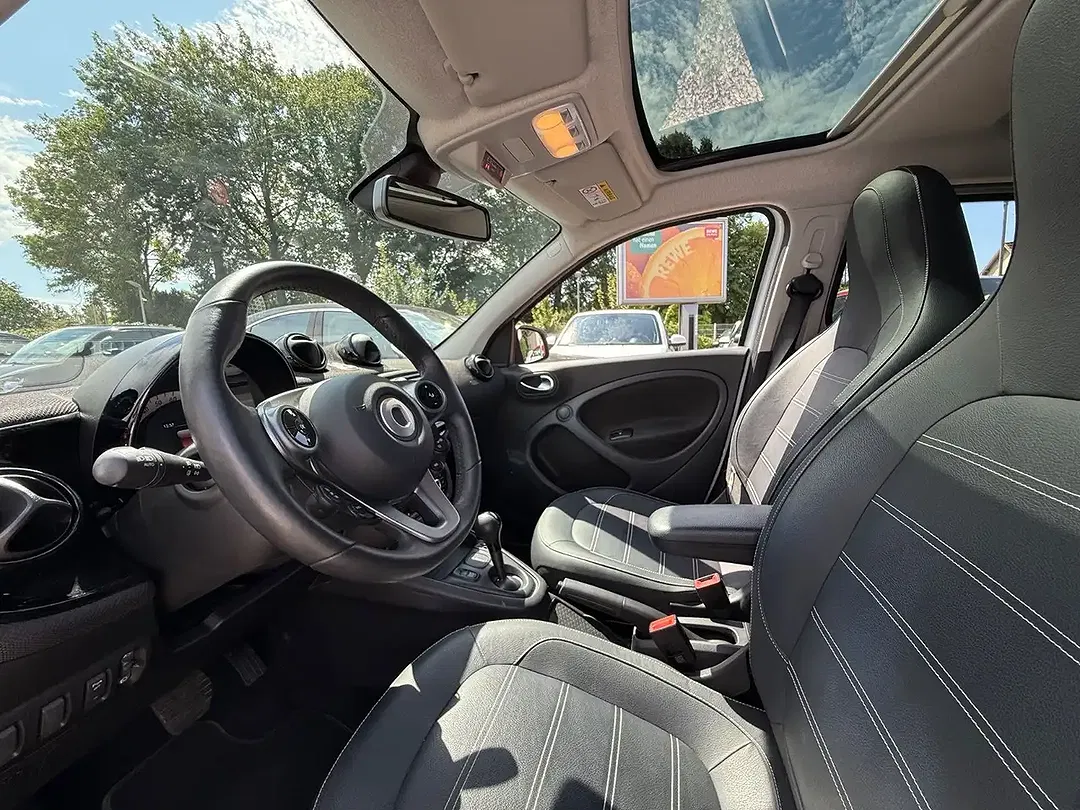 smart forFour - Thumbnail 28