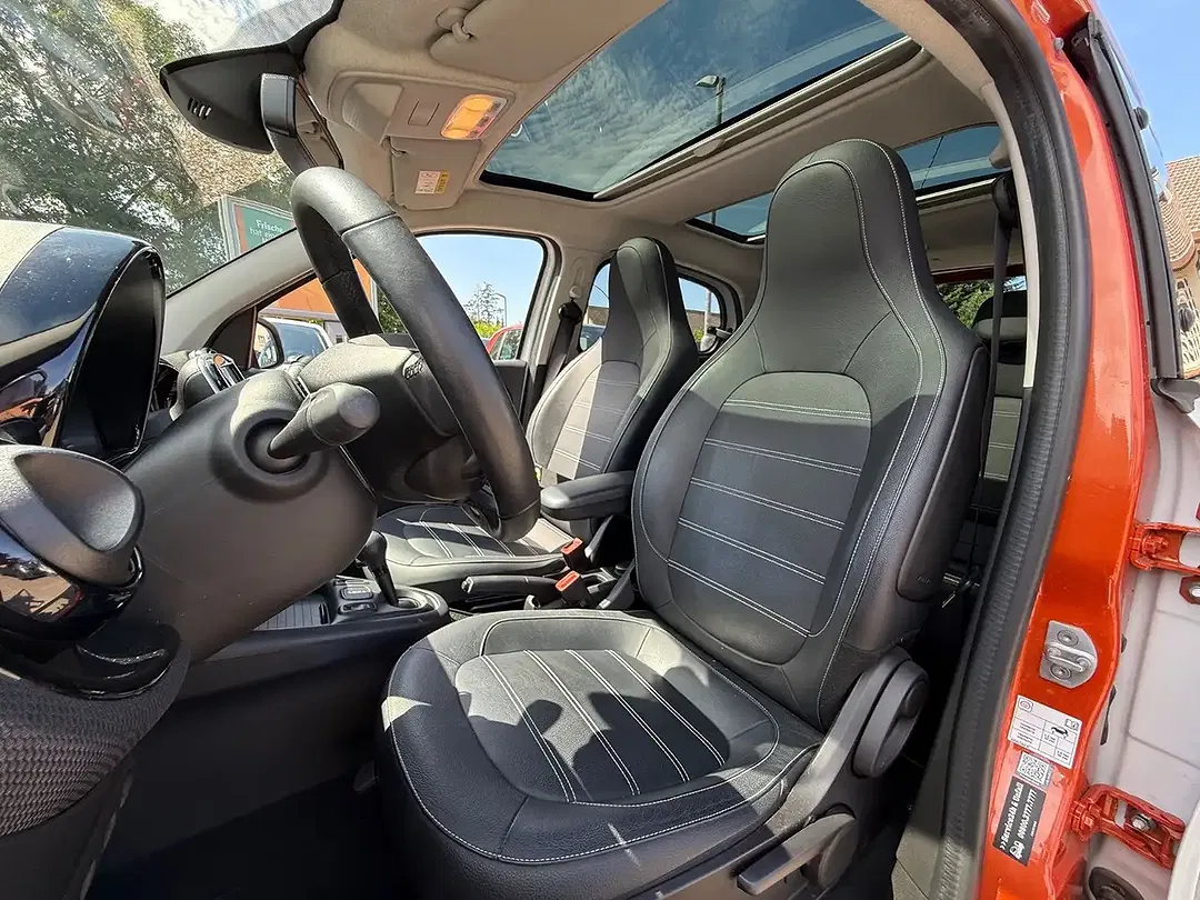 smart forFour - Thumbnail 29