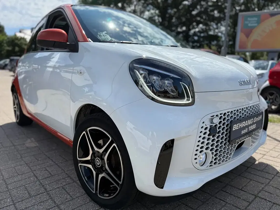 smart forFour - Thumbnail 3