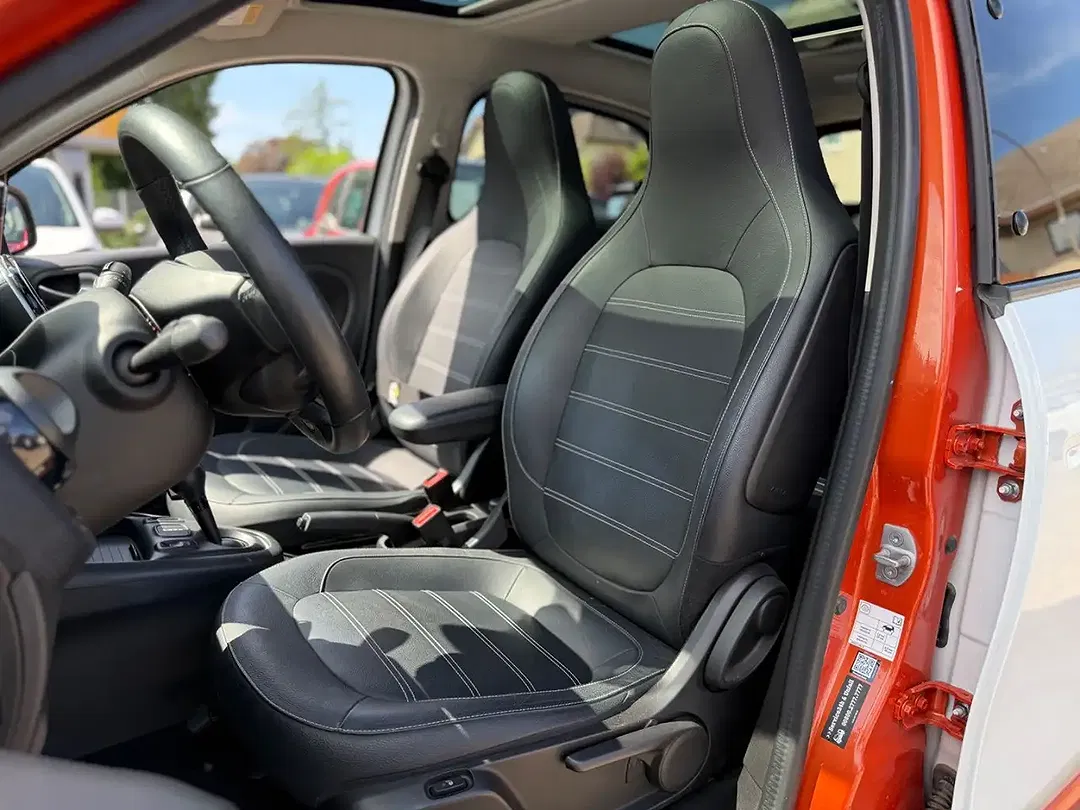 smart forFour - Thumbnail 30