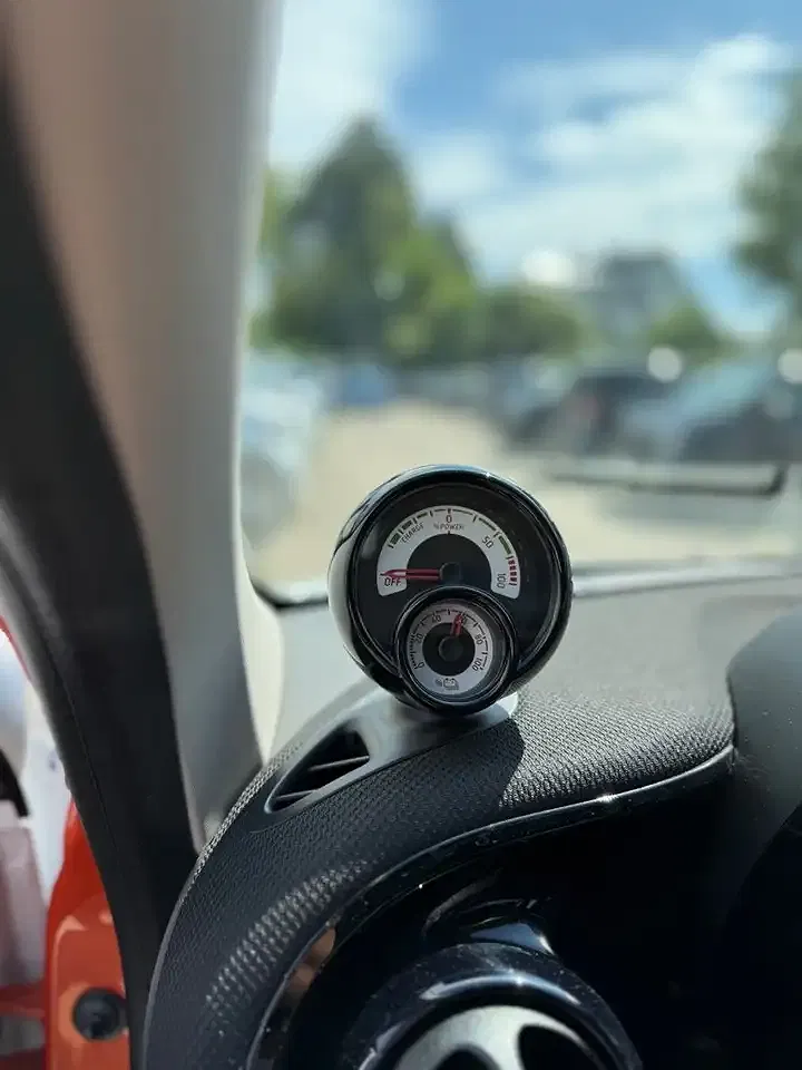 smart forFour - Thumbnail 31