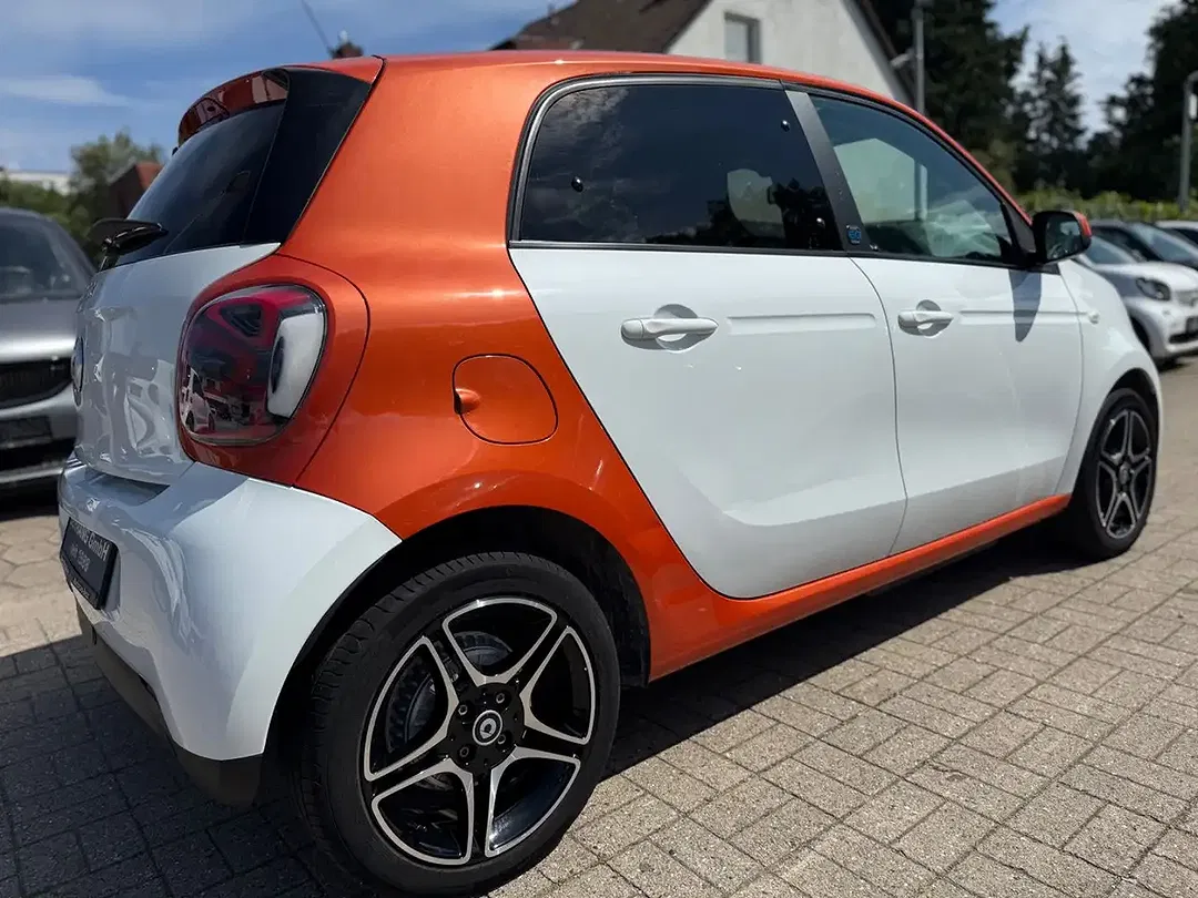 smart forFour - Thumbnail 36