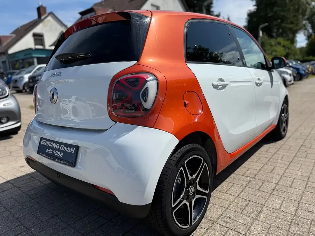 smart forFour - Thumbnail 37
