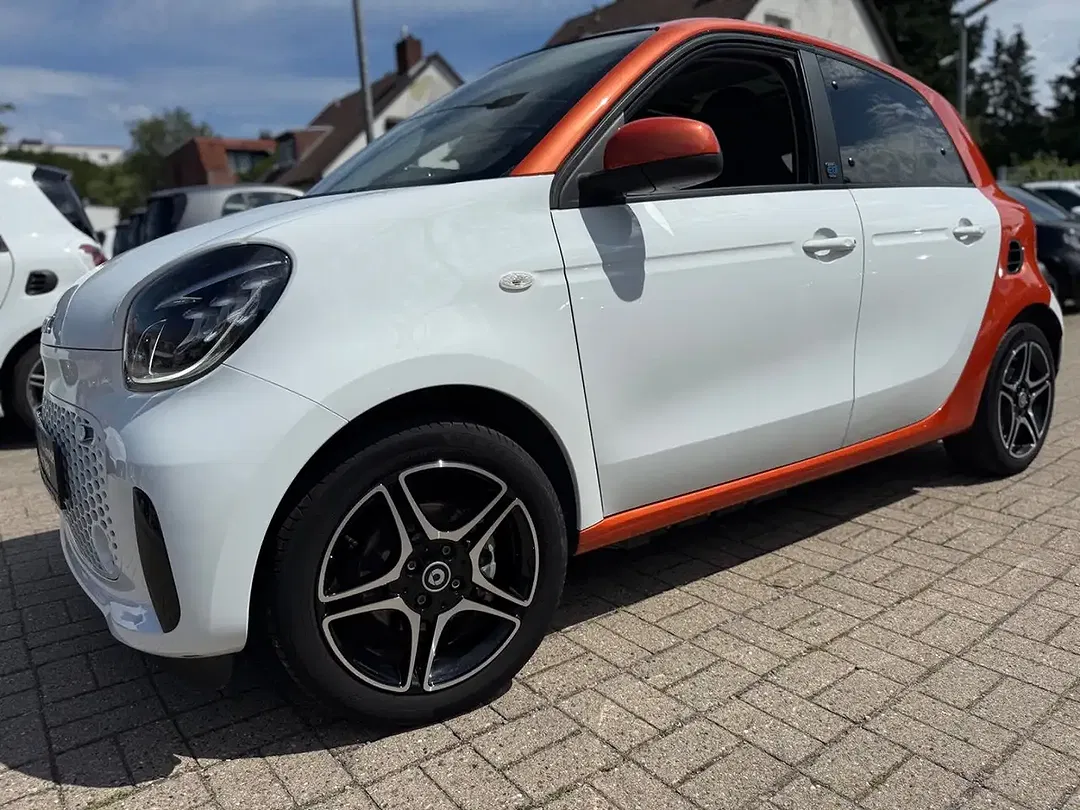 smart forFour - Thumbnail 6