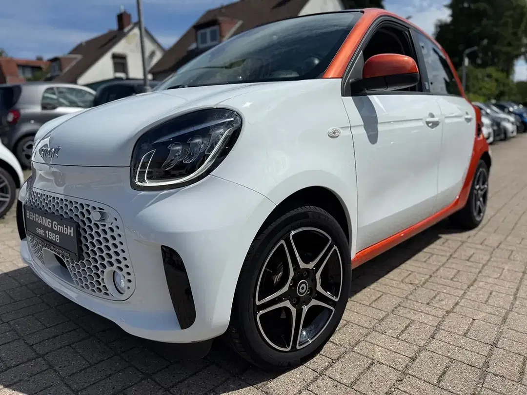 smart forFour - Thumbnail 7
