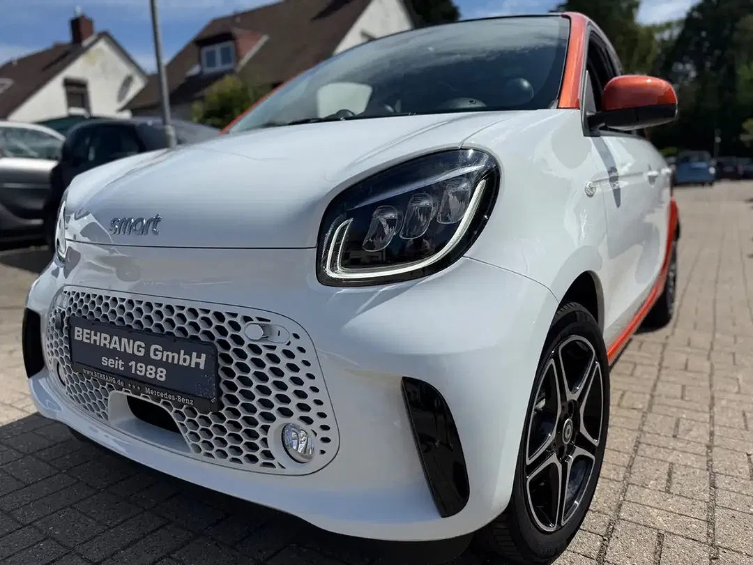 smart forFour - Thumbnail 8