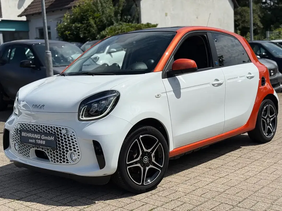 smart forFour - Thumbnail 9