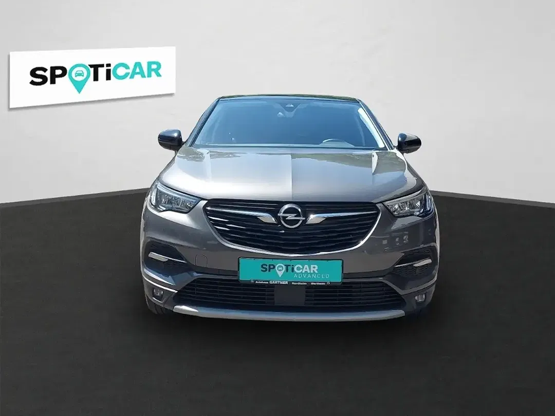 Opel Grandland - Thumbnail 2