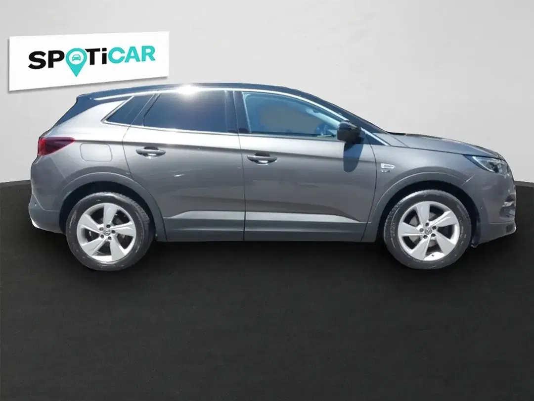 Opel Grandland - Thumbnail 4