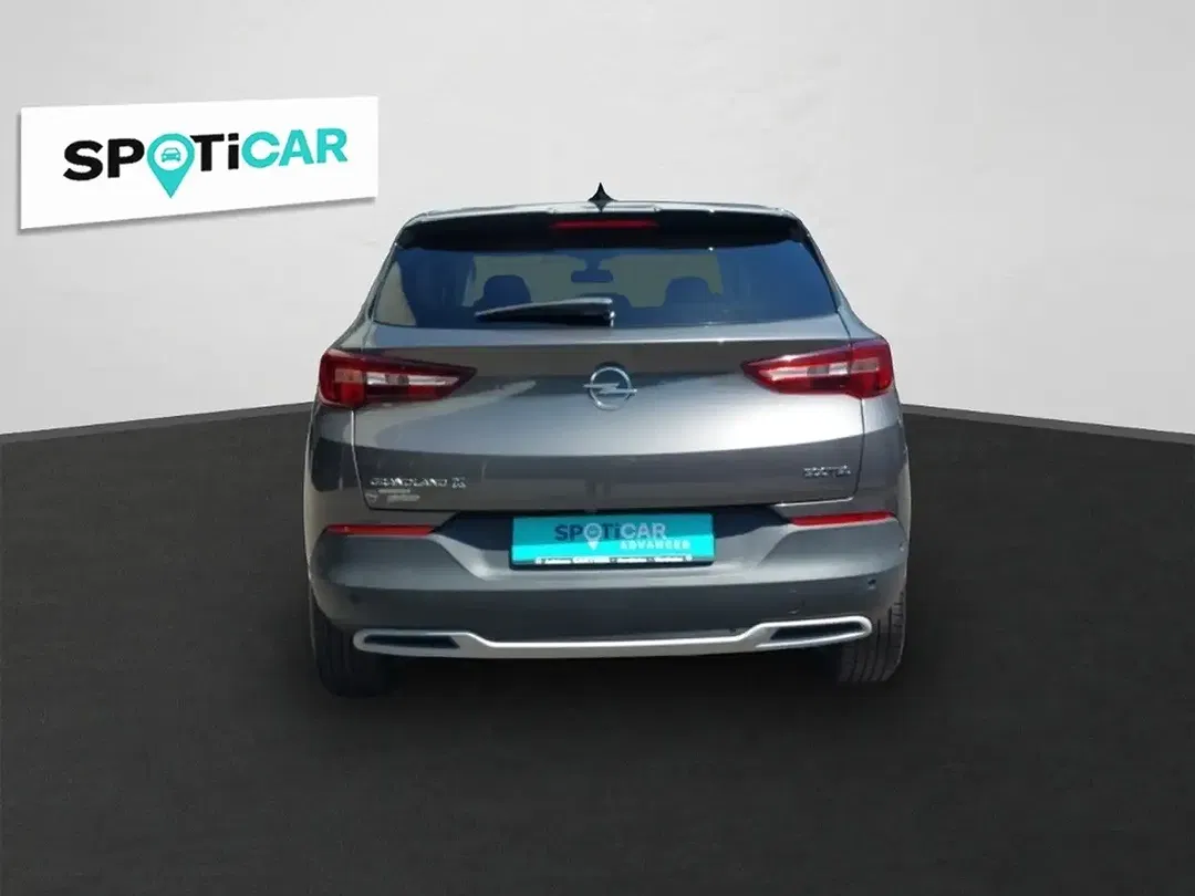Opel Grandland - Thumbnail 5