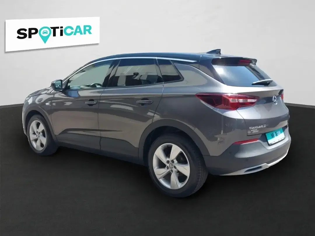 Opel Grandland - Thumbnail 7