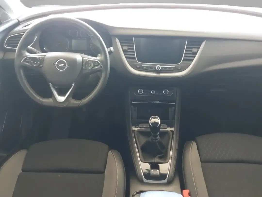 Opel Grandland - Thumbnail 8
