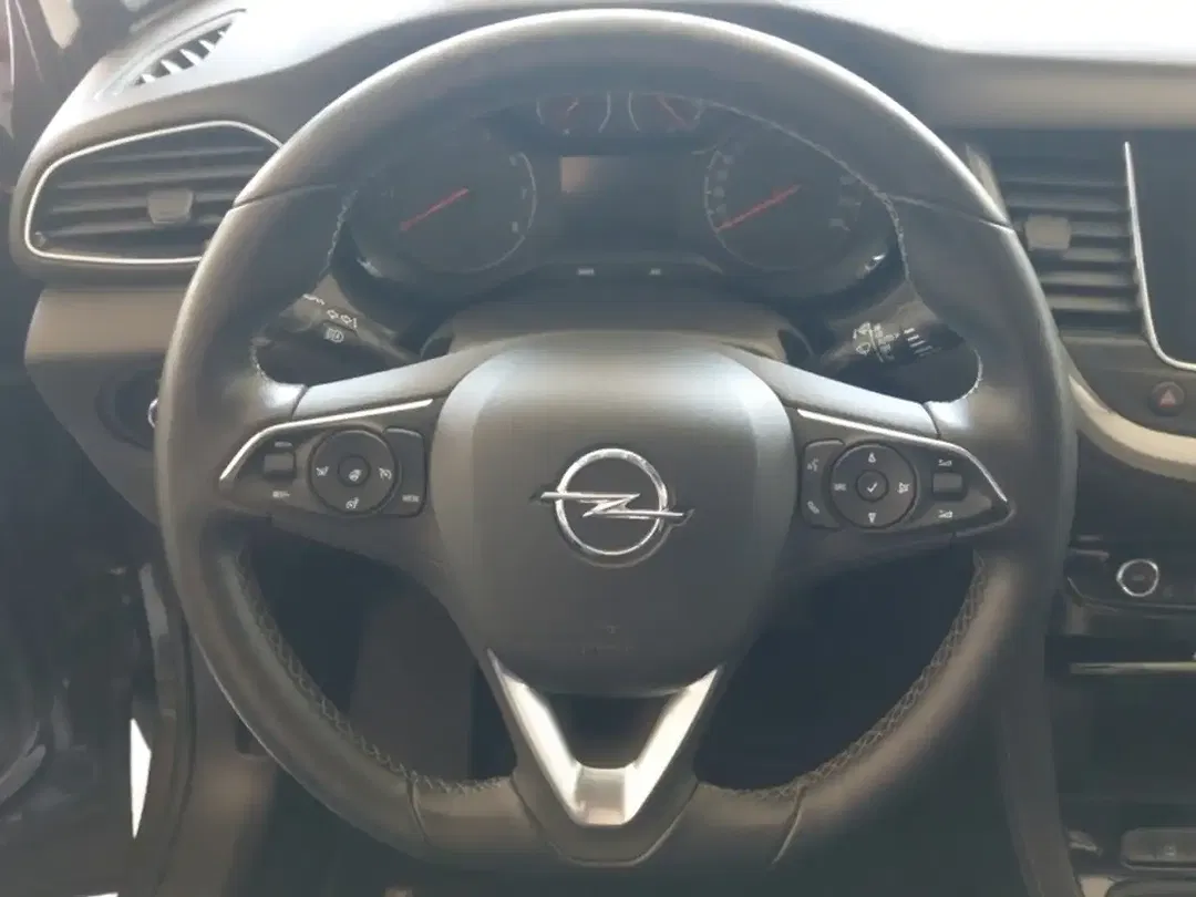 Opel Grandland - Thumbnail 9