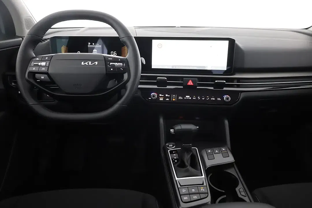 Kia Sportage - Thumbnail 9