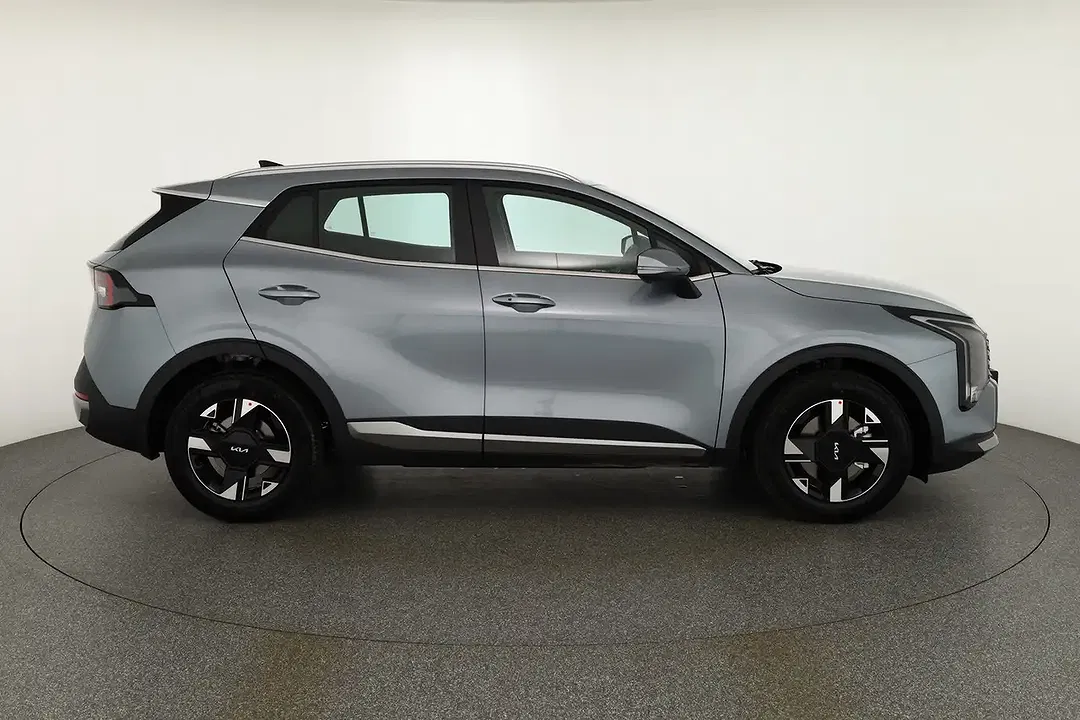 Kia Sportage - Thumbnail 5
