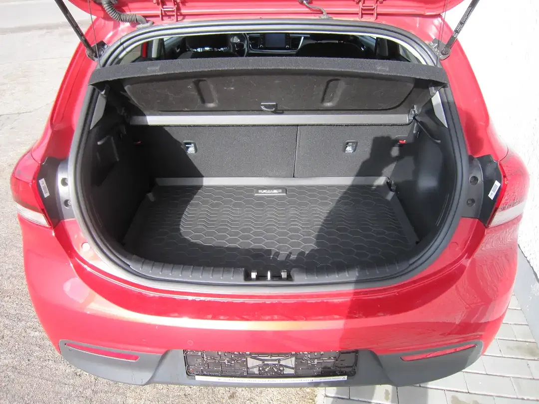 Kia Rio - Thumbnail 4