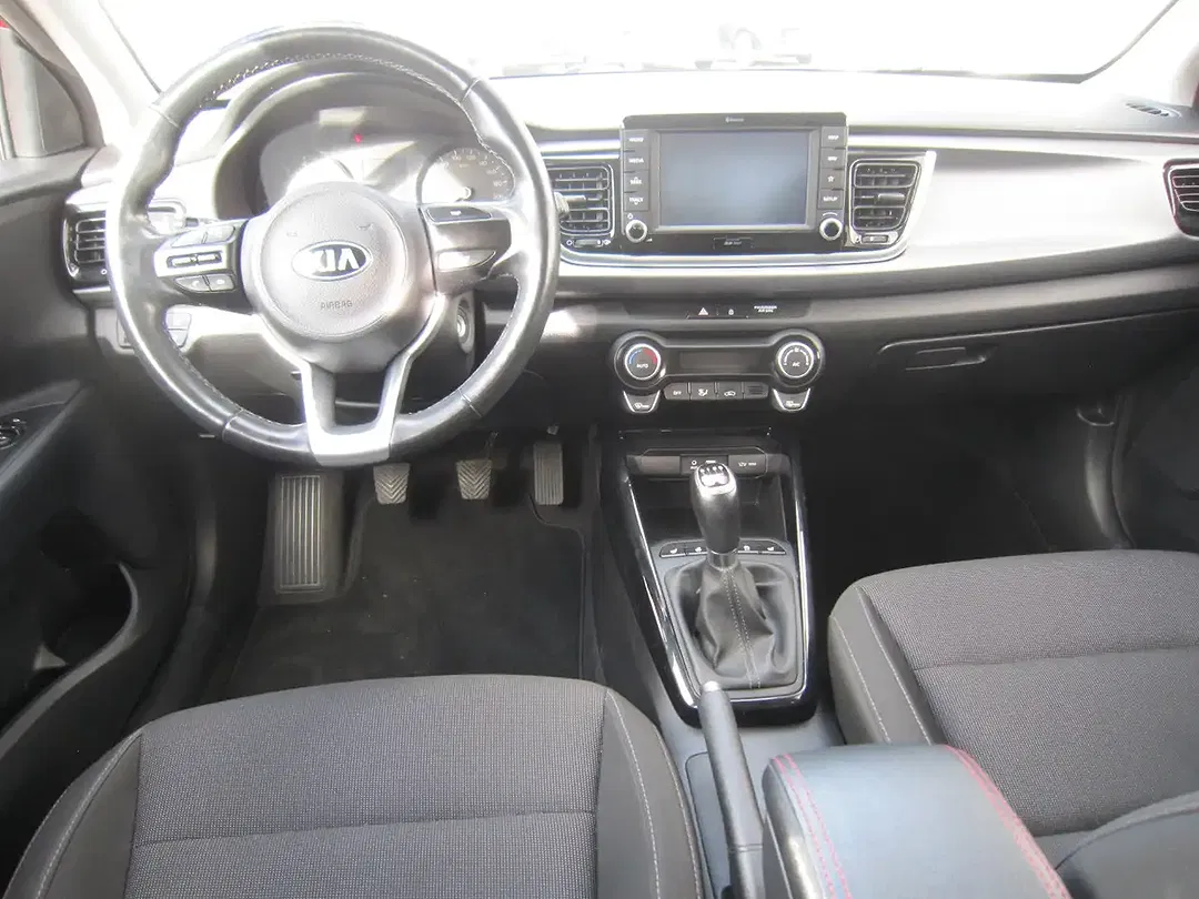 Kia Rio - Thumbnail 5