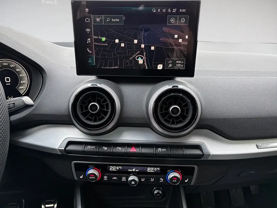 Audi Q2 - Thumbnail 12